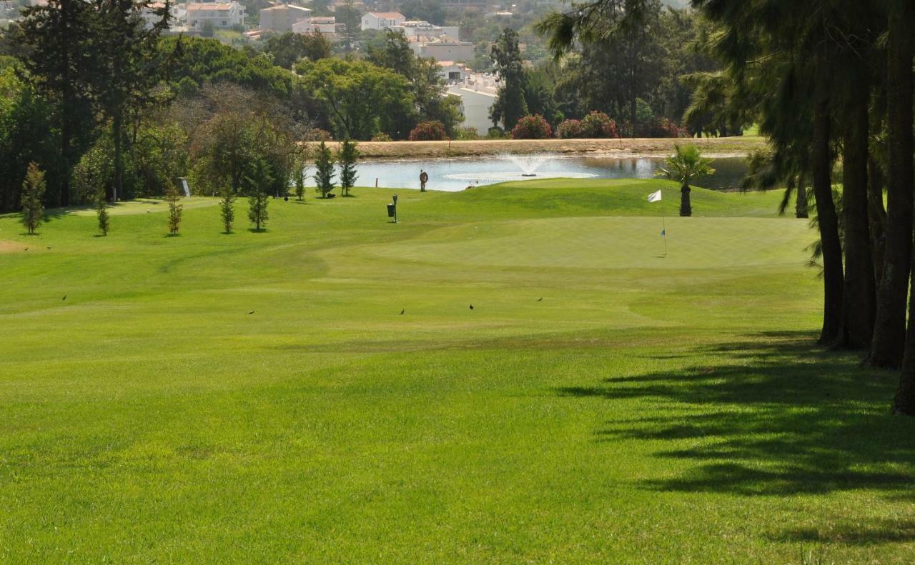 Between Golf And Beach Portimão Eksteriør bilde